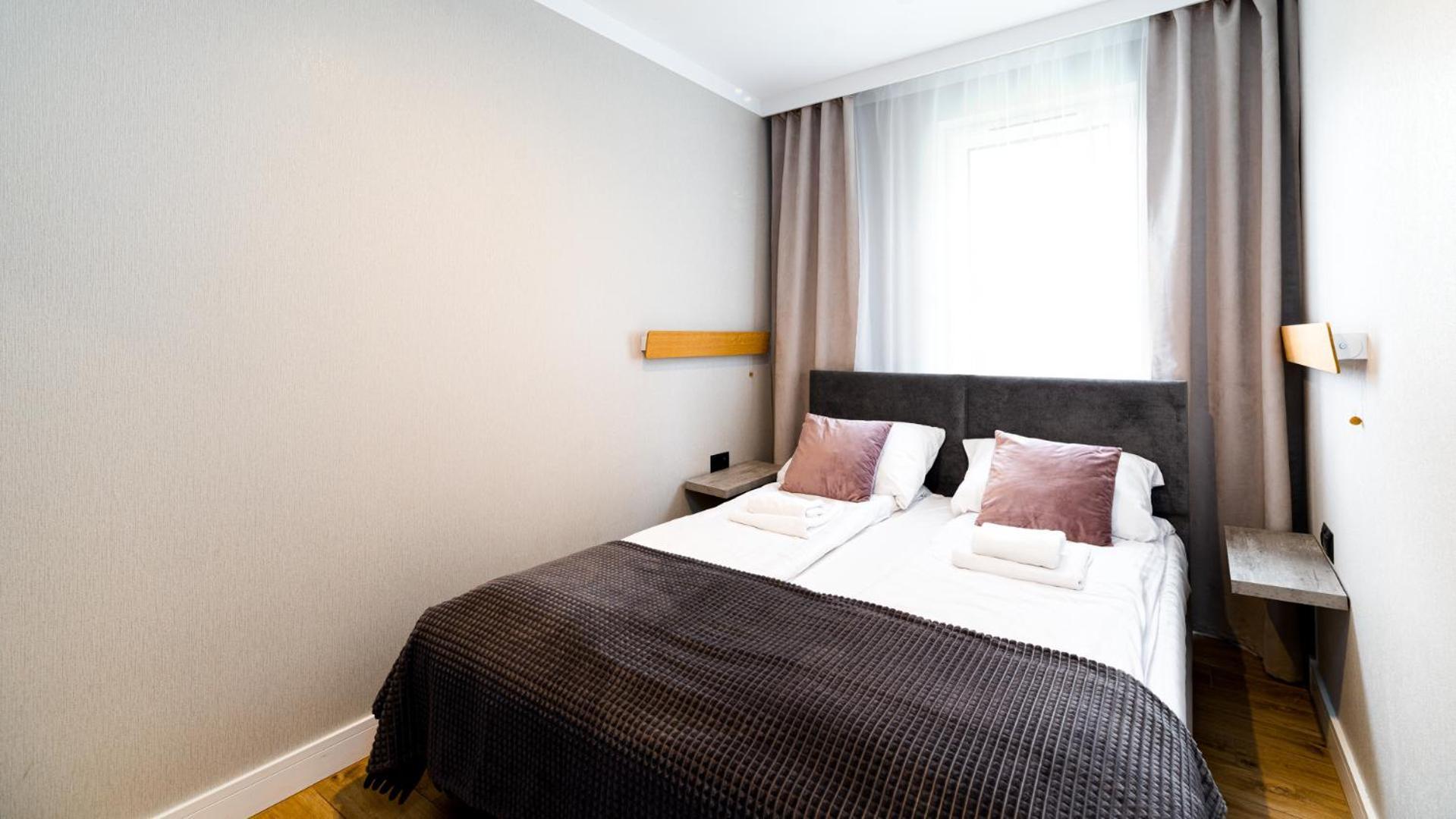 Wonder Home - Apartamenty Blisko Centrum, Tuz Przy Kolei Gondolowej I Trasach Single Track Świeradów-Zdrój Buitenkant foto
