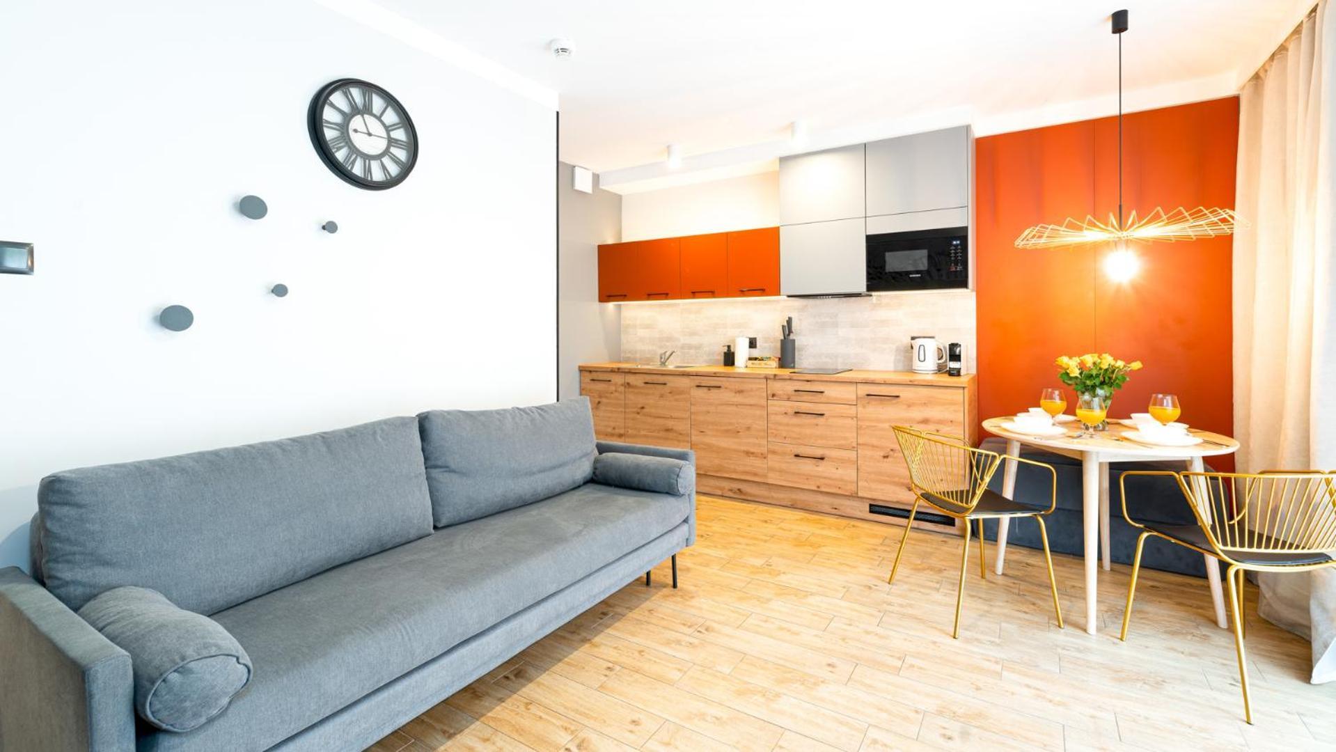 Wonder Home - Apartamenty Blisko Centrum, Tuz Przy Kolei Gondolowej I Trasach Single Track Świeradów-Zdrój Buitenkant foto