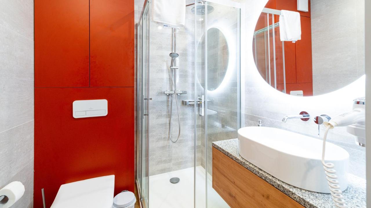 Wonder Home - Apartamenty Blisko Centrum, Tuz Przy Kolei Gondolowej I Trasach Single Track Świeradów-Zdrój Buitenkant foto