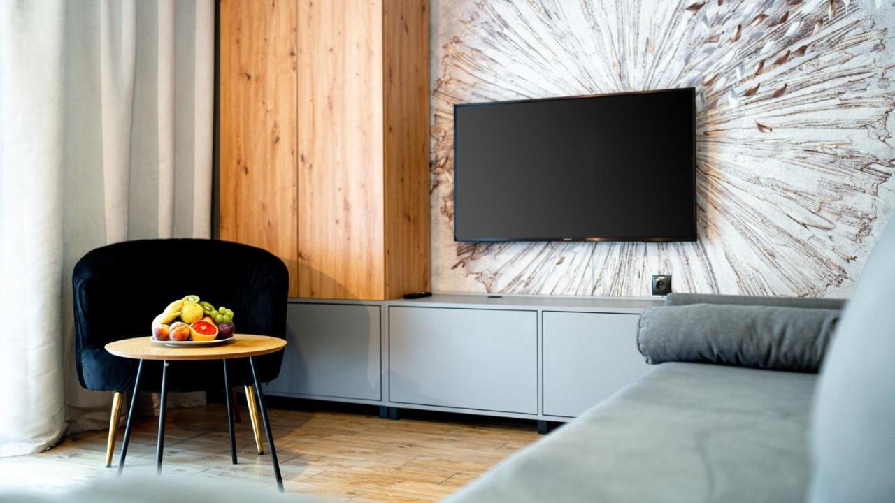 Wonder Home - Apartamenty Blisko Centrum, Tuz Przy Kolei Gondolowej I Trasach Single Track Świeradów-Zdrój Buitenkant foto